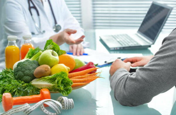 sport santé bilan nutritionnel et accompagnement personalisé